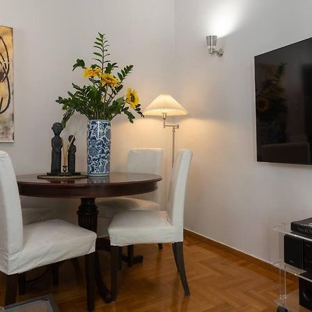 雅典Chic N Central Apt In Kolonaki公寓 外观 照片
